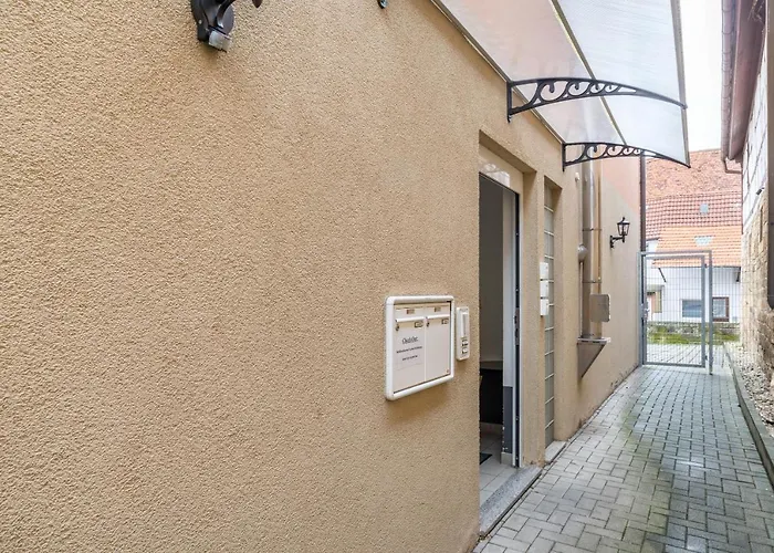 Apartement Aposto 2