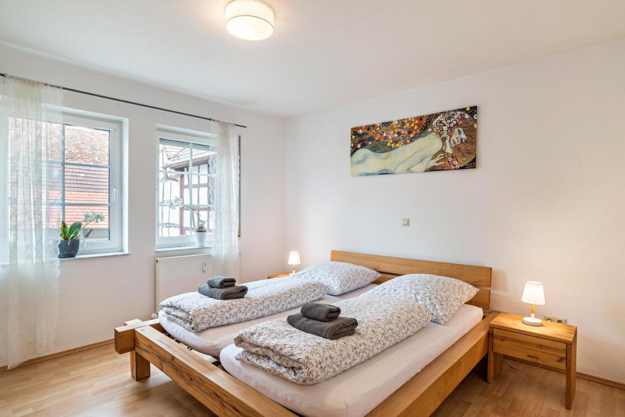 Aposto 2 Apartment Oberderdingen