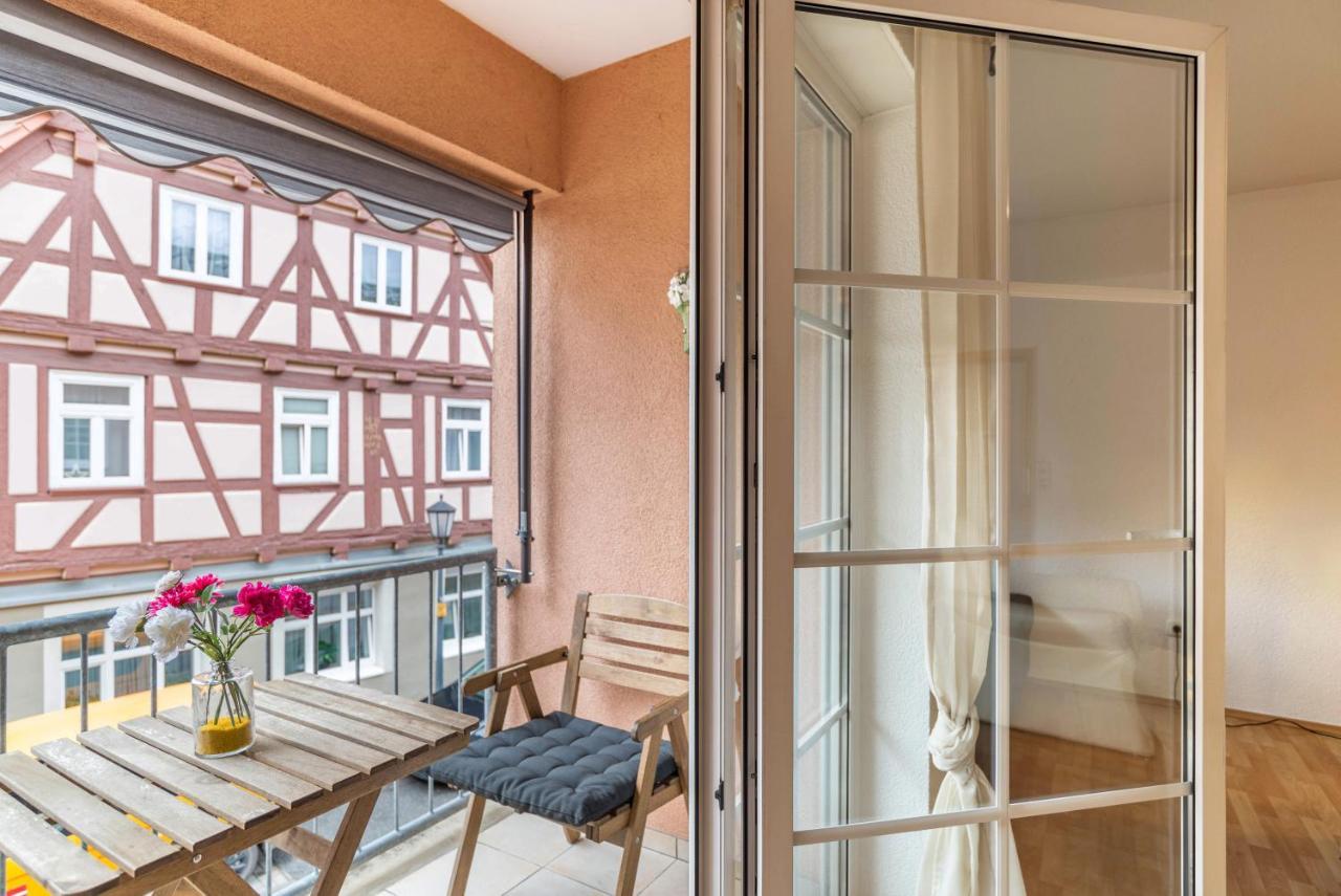 Apartment Aposto 2 Oberderdingen