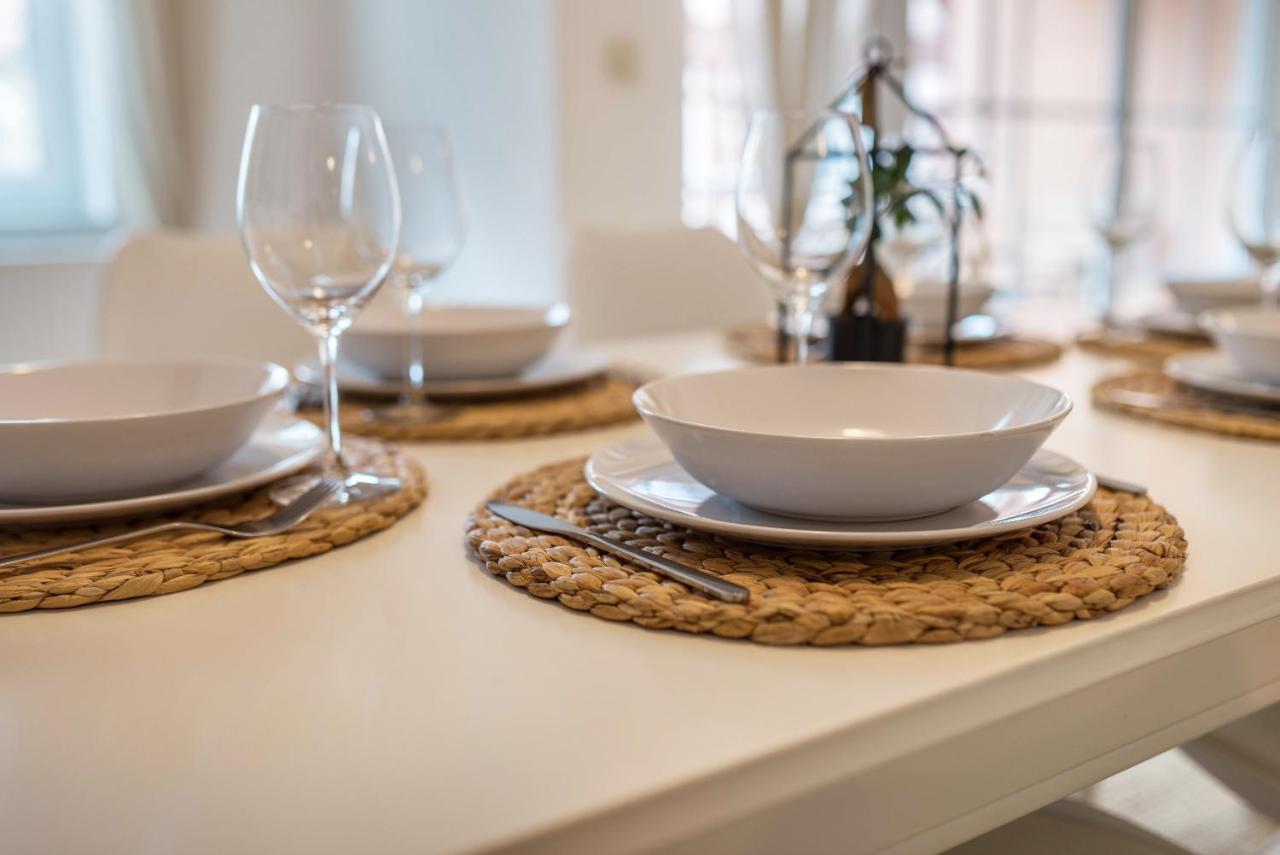 Aposto 2 Apartment Oberderdingen