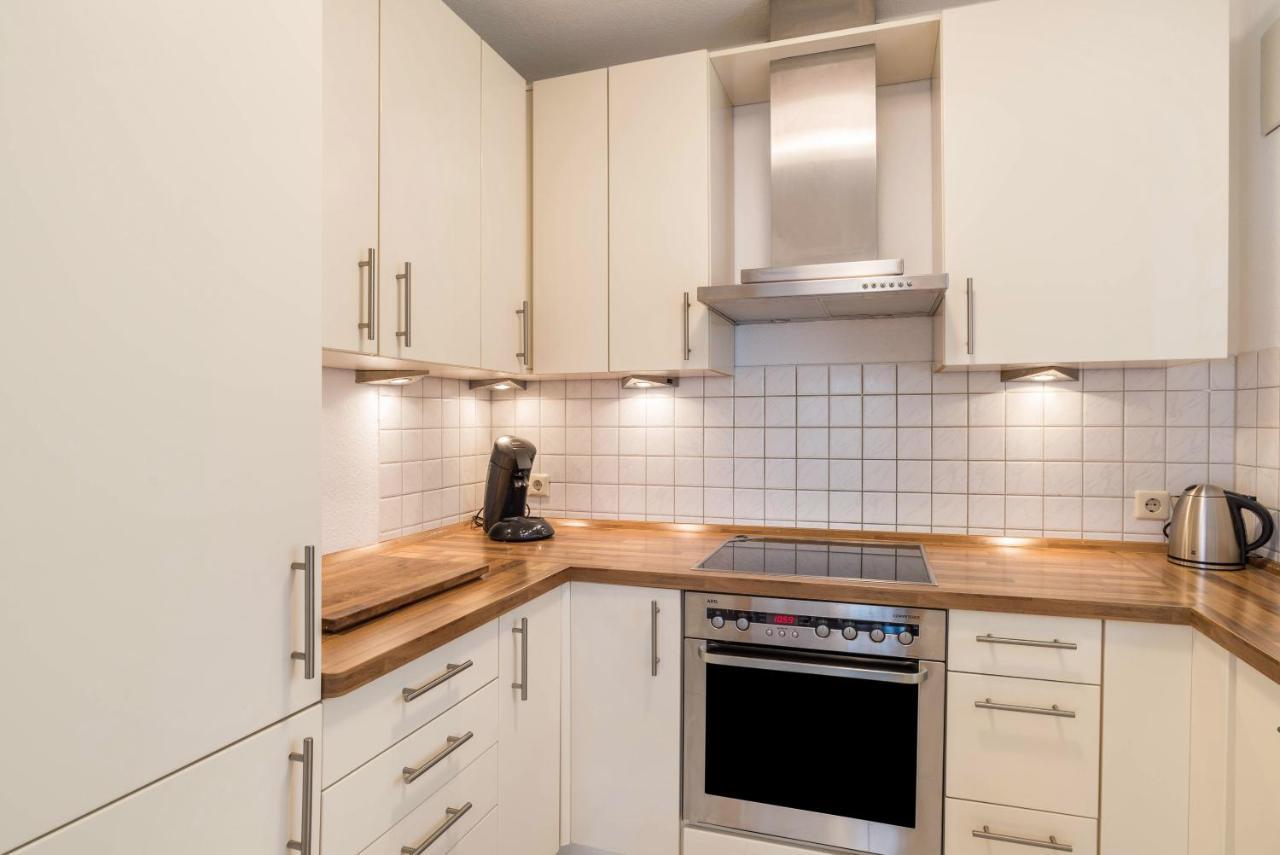 Apartment Aposto 2 Oberderdingen
