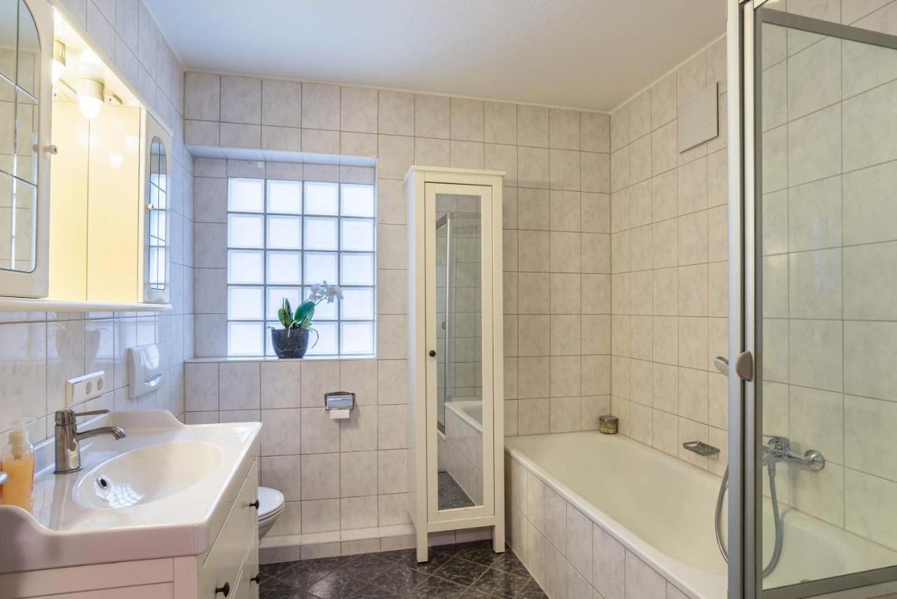 Aposto 2 Apartment Oberderdingen