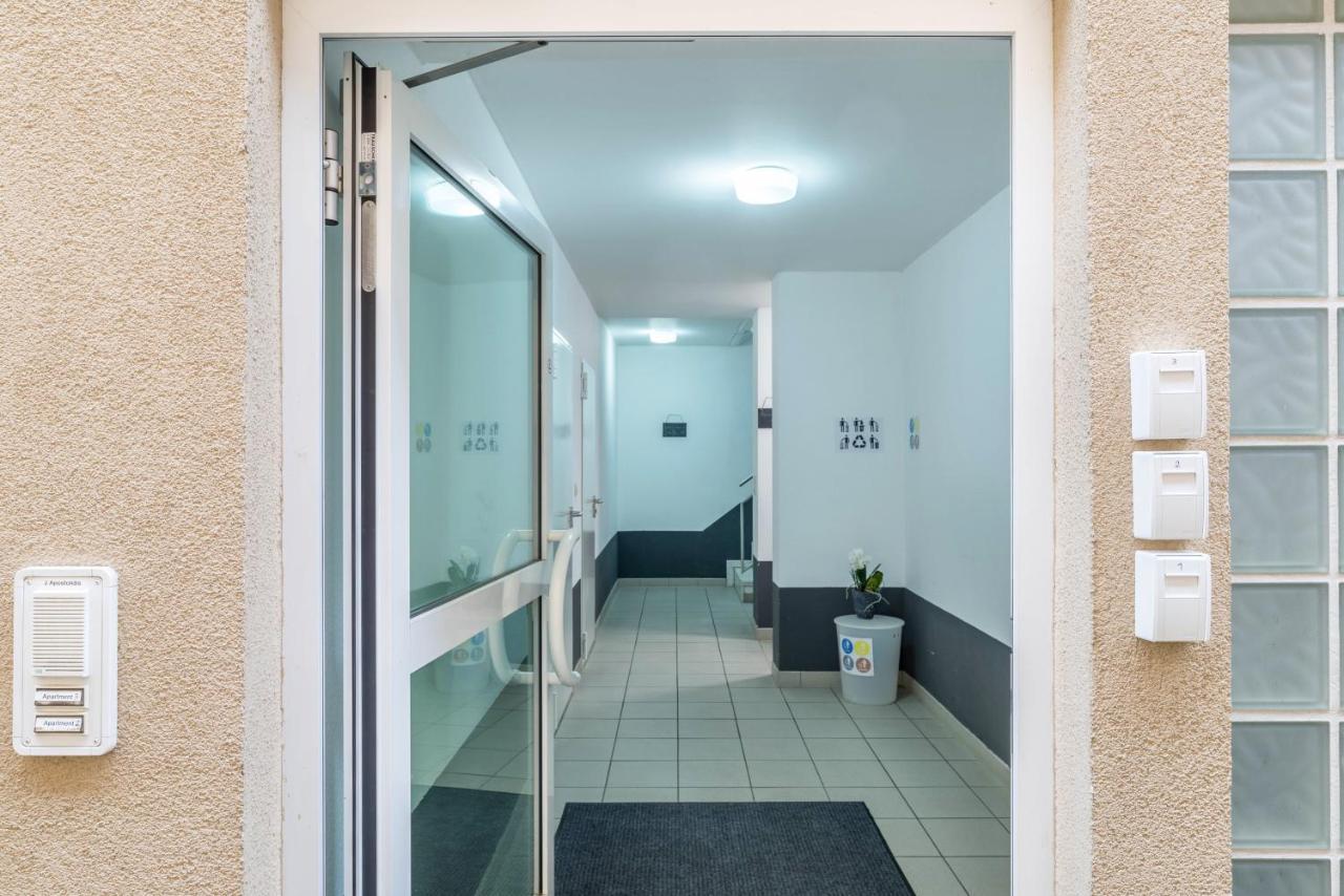 Aposto 2 Apartment Oberderdingen